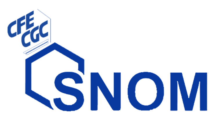 CFE-CGC SNOM