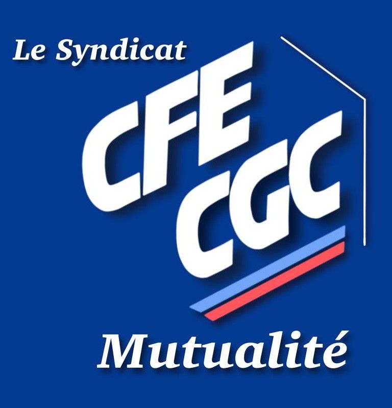 CFE-CGC Mutualité